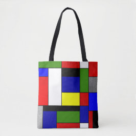 Mondrian #4
