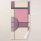 Mondrian & Pastell