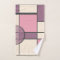 Mondrian & Pastell