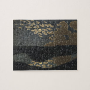 Mondschein, 1894 puzzle