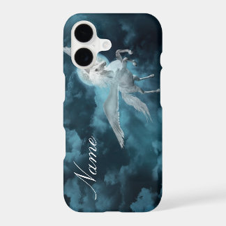 Mondschein Pegasus