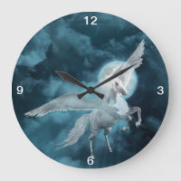 Mondschein Pegasus
