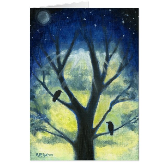 Mondschein Sentinals (Vorne)