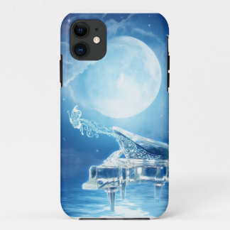 Mondschein-Sonate iPhone 11 Hülle