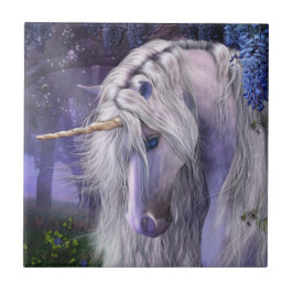 Mondscheinserenade-Kunst-Fliese Fliese