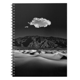 MondscheinSerenade Notizblock