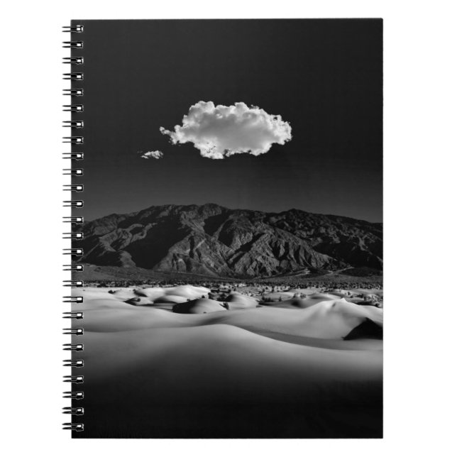 MondscheinSerenade Notizblock (Vorderseite)