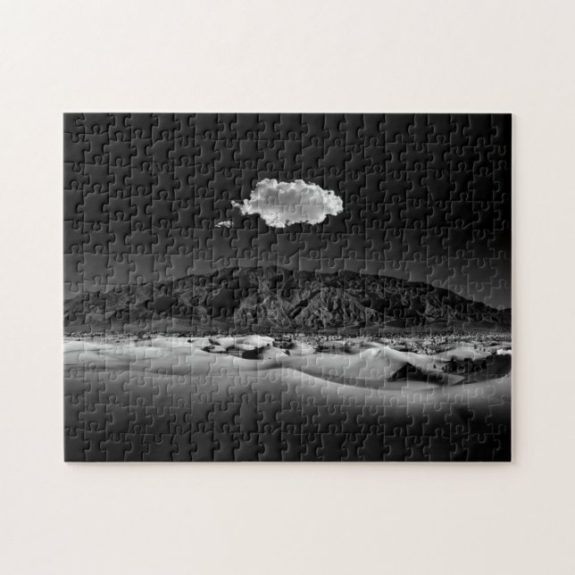 MondscheinSerenade Puzzle (Horizontal)