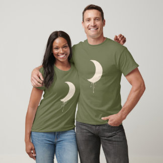 MondSchmelze T-Shirt