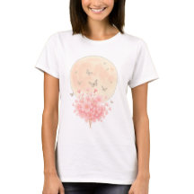 Mondserenity-Shirt