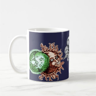 Mondsonnewind Tasse