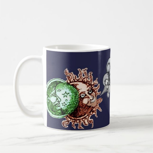 Mondsonnewind Tasse (Links)