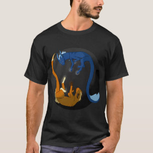 Mondstein und Topas T-Shirt