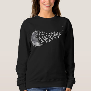 Mondtaube Sweatshirt