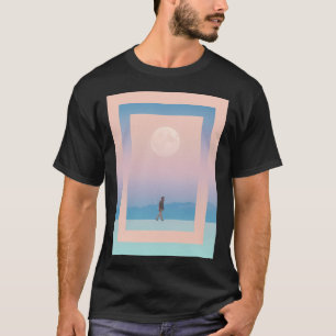 Mondwanderer T-Shirt