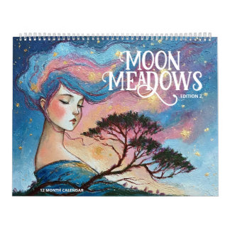 Mondwiesen: Ausgabe 2 Kalender