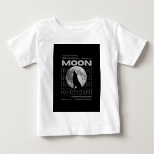 Mondwolf-T - Shirt neues Design
