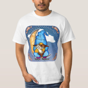 Mondzwerg T-Shirt