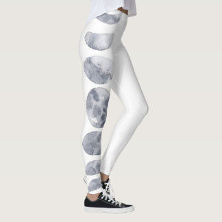 Mondzyklus Leggings