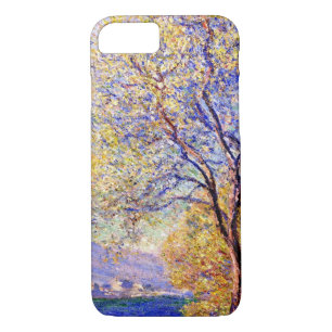 Monet: Antibes aus den Salis Gardens Case-Mate iPhone Hülle