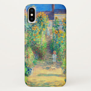 Monet Flower Garden Case-Mate iPhone Hülle