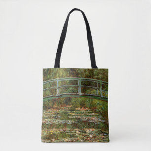 Monet Französische Japanische Brücke Giverney