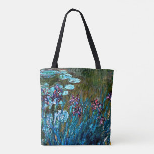 Monet - Ire und Water Lilies