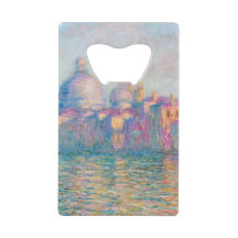 Monet Le Grand Canal Impressionist People berühmt