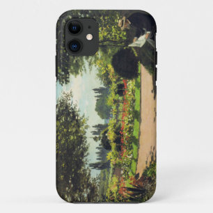 Monet Malerei Case-Mate iPhone Hülle