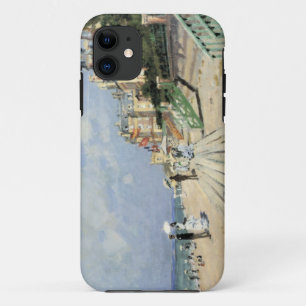 Monet Malerei Case-Mate iPhone Hülle