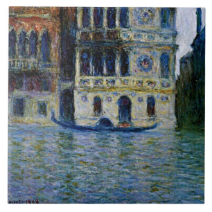 Monet - Palazzo Dario Fliese