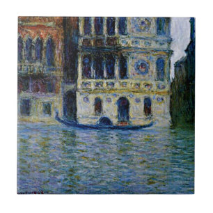 Monet - Palazzo Dario Fliese