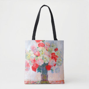 Monet Peonies