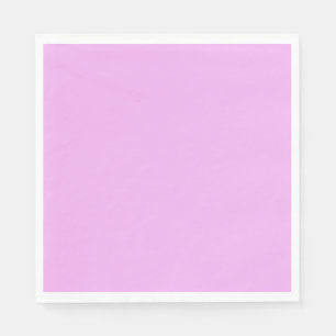 Monet Pinkish-Lila Serviette
