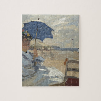 Monet Puzzle