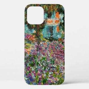 Monet The Artist's Garden Case-Mate iPhone Hülle