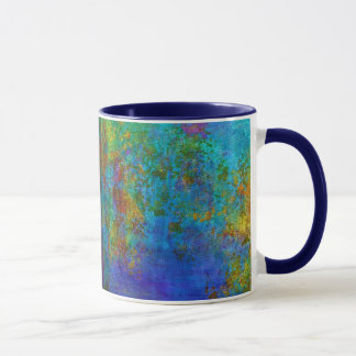 "Monet Tribut-" feine Kunst-Tasse Tasse
