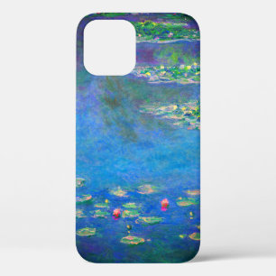Monet Water Lilies 1906 Case-Mate iPhone Hülle