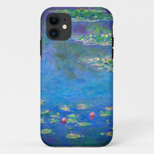 Monet Water Lilies 1906 Case-Mate iPhone Hülle
