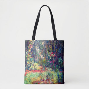 Monet Water Lily Pond