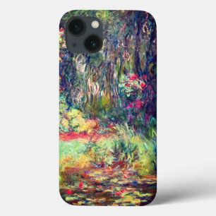 Monet Water Lily Pond Case-Mate iPhone Hülle