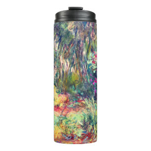 Monet Water Lily Pond Thermosbecher