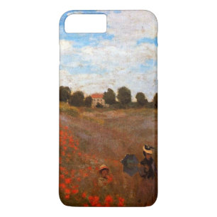 Monet - Wilde Poppies Case-Mate iPhone Hülle