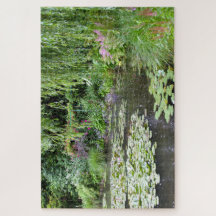 Monet's Gardens at Giverny