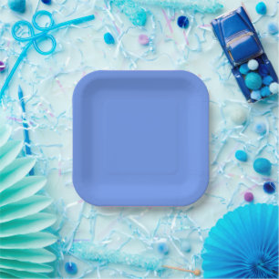 Monets Seerosen Mix and Match Pappteller