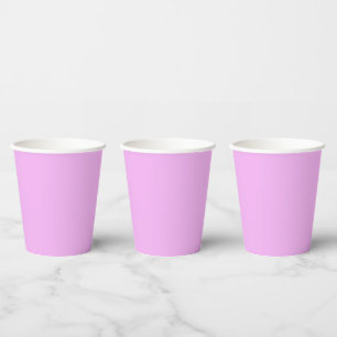 Monets Wasser Lilien Mix und Match Pappbecher