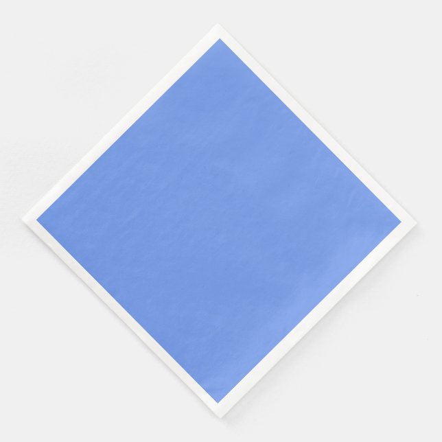 Monets Wasser Lilien Mix und Match Serviette (Ecke)