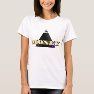 Money T-Shirt