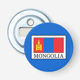 Mongolei Flaschenöffner