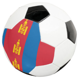 Mongolei Fußball